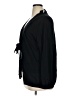 Joseph A. Black Cardigan Size 1X - photo 5