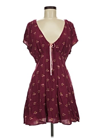 Free People Casual Dress (view 1)
