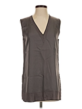 Rag & Bone Sleeveless Blouse