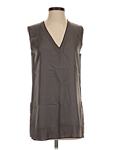 Rag & Bone Sleeveless Blouse (view 1)