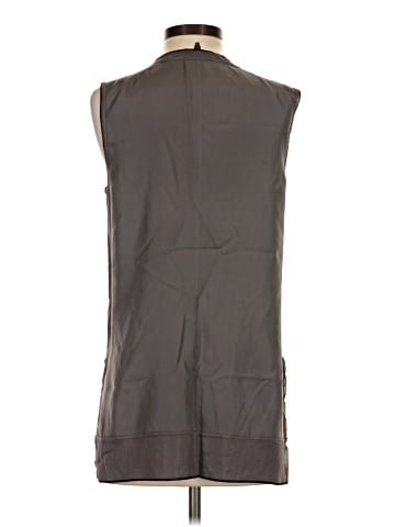 Rag & Bone Sleeveless Blouse (view 2)