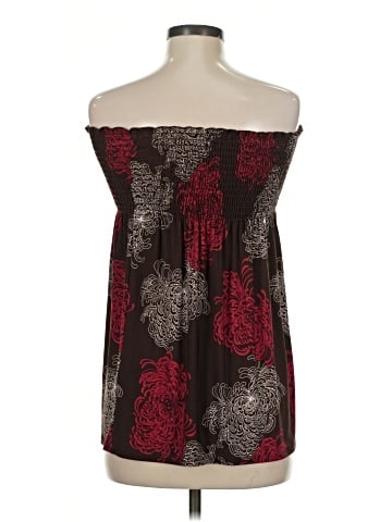 BCBGMAXAZRIA Sleeveless Blouse (view 2)