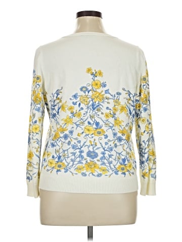 Talbots Cardigan (view 2)