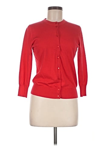 J.Crew Factory Store Cardigan (view 1)