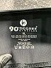 90 Degree by Reflex Black Active Pants Size XL - photo 4