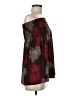 BCBGMAXAZRIA Black Sleeveless Blouse Size Med - Lg - photo 4