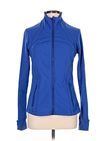 Lululemon Athletica Track Jacket (view 1)