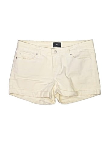 Gap Factory Store Khaki Shorts (view 1)