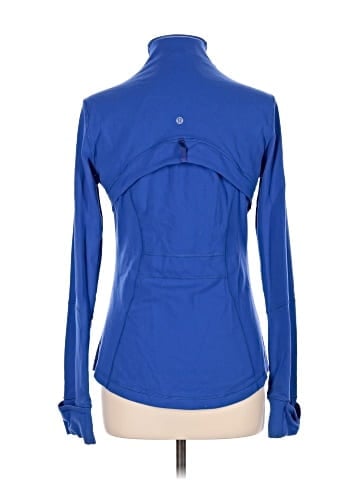 Lululemon Athletica Track Jacket (view 2)