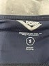 Pony Solid Blue Athletic Shorts Size S - photo 3