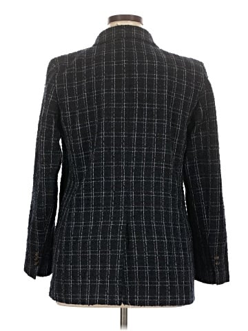 Ann Taylor Blazer (view 2)