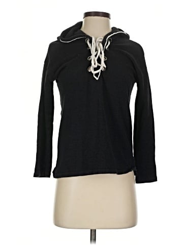 White + Warren Pullover Sweater (view 1)