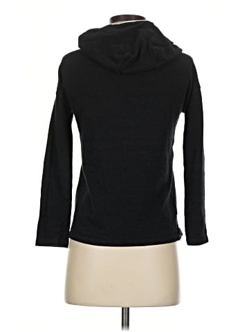 White + Warren Pullover Sweater (view 2)