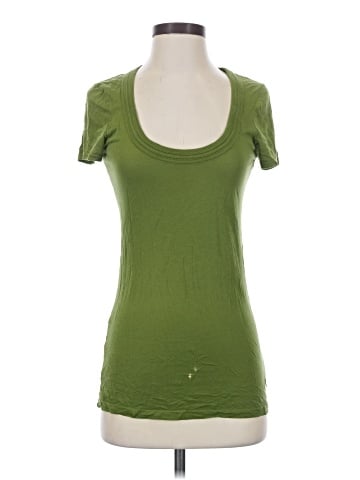Tt Collection Short Sleeve T-Shirt (view 1)