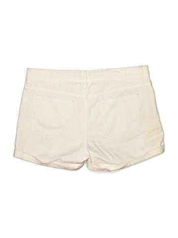 Gap Factory Store Khaki Shorts (view 2)