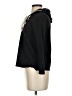 White + Warren Black Pullover Sweater Size XS - photo 5