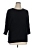 Alfani Black Pullover Sweater Size XL - photo 1