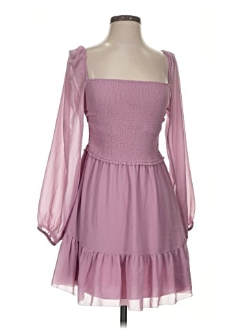 Wilfred Cocktail Dress (view 1)