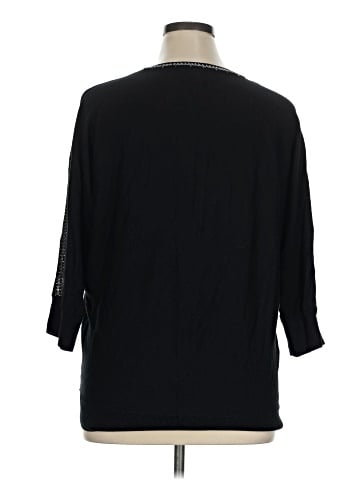 Alfani Pullover Sweater (view 2)