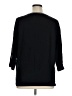Alfani Black Pullover Sweater Size XL - photo 2