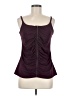 Fabletics Burgundy Tank Top Size M (estimated) - photo 1