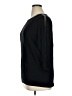 Alfani Black Pullover Sweater Size XL - photo 5