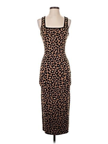 MICHAEL Michael Kors Cocktail Dress (view 1)