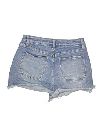 YMI Denim Shorts (view 2)