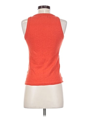 Madewell Westville Tank Top (view 2)