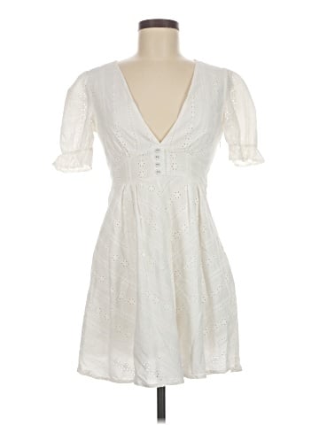 Forever 21 Casual Dress (view 1)