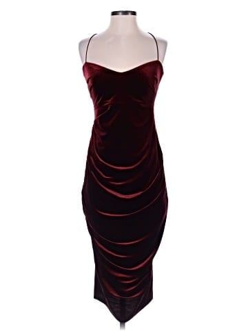 Nookie Cocktail Dress (view 1)