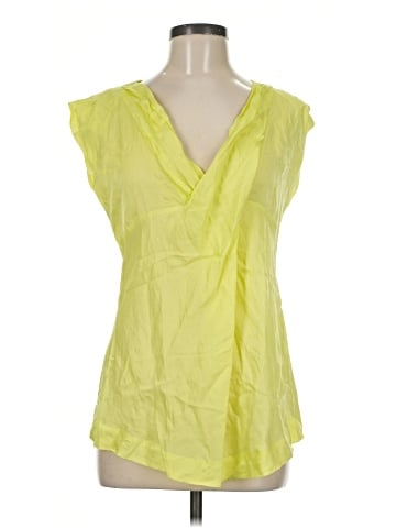Kenar Sleeveless Blouse (view 1)