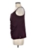Fabletics Burgundy Tank Top Size M (estimated) - photo 5