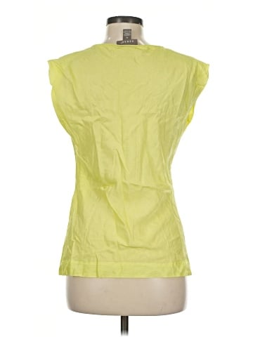 Kenar Sleeveless Blouse (view 2)