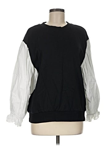 CQ by CQ Sweatshirt (view 1)