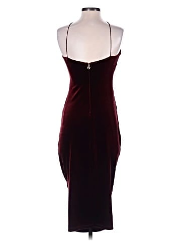 Nookie Cocktail Dress (view 2)