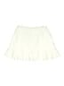 Tommy Bahama Solid Ivory Skort Size M - photo 1