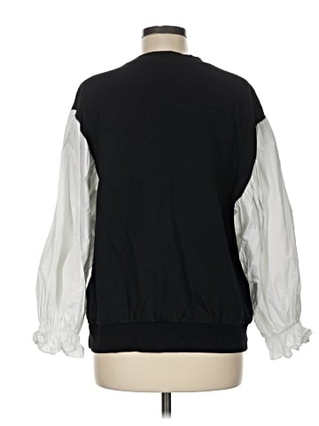 CQ by CQ Sweatshirt (view 2)