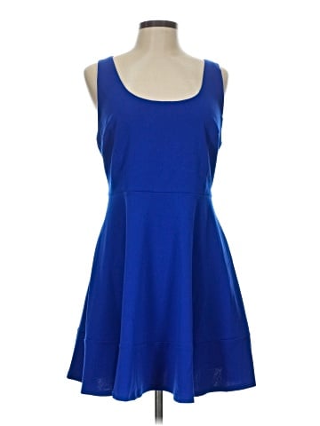 Crystal Doll Casual Dress (view 1)