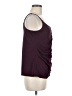 Fabletics Burgundy Tank Top Size M (estimated) - photo 4