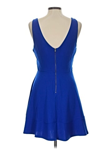 Crystal Doll Casual Dress (view 2)