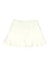 Tommy Bahama Solid Ivory Skort Size M - photo 2