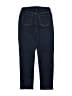 Uniqlo Solid Blue Jeans Size 11 - 12 - photo 2