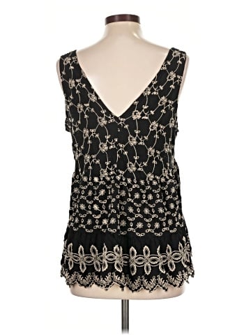 American Eagle Outfitters Sleeveless Blouse (view 2)