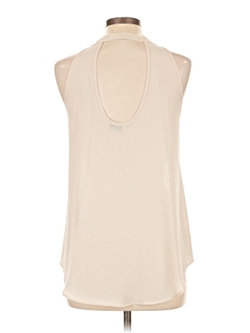 Jella Couture Sleeveless Blouse (view 2)