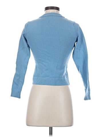 Ann Taylor Wool Cardigan (view 2)