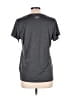 Under Armour Gray Active T-Shirt Size L - photo 2