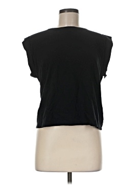 Vince. Sleeveless T-Shirt (view 1)