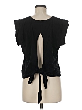 Vince. Sleeveless T-Shirt (view 2)