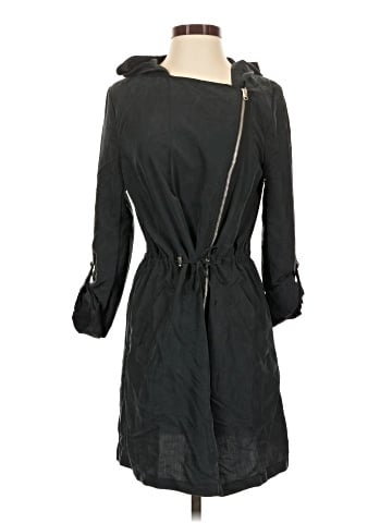 Divided by H&M Trenchcoat (view 1)